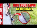 Milwaukee s M18 Stick Edger Is A GAMECHANGER For Summer Lawn Care