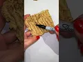Ramen noodle trick