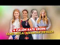 Download Lagu 4 Calon Ratu Eropa yang Mulai Beranjak Dewasa