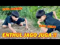 Download Lagu Bisa semirip ini !! ENTHUL COBA TIRUIN GAYA KESURUPAN TIM GWSM