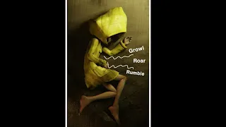 no food for over 4 days thunderous stomach growls