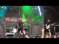 Orden Ogan - Fields of Sorrow (Live at Rock Fest BCN 2017)