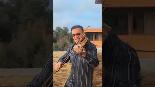 مين ده إللي يخدني منك جهاد عقل Jihad Akl ورده الجزائريه Music Cover 