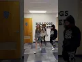 NLMS Rhyme without reason