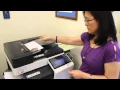 How To Fax Scan Copy