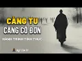 Lagu Vì Sao Càng Tu Càng Cô Đơn? | Ngộ Tâm Trí