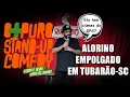 Download Lagu ALORINO EMPOLGADO em TUBARÃO-SC / RÍLARIO COMEDY