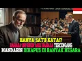 Lagu SATU KATA SAJA! BAHASA INDONESIA BIKIN AHLI BAHASA DUNIA TERCENGANG!