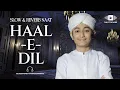 Download Lagu Haal e Dil - Ghulam Mustafa Qadri - Slowed + Reverb - Naat Revibe