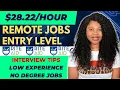 Remote Jobs No Experience 2023 Work From Home Jobs 2023 Admin Assistant Jobs with Rite Aid