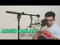 Download Lagu ANGIN MALAM - ASBEN (Cover) Kevin Cotok