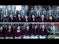 VAN MANNA HLU | MAMIT PASTOR BIAL ZAIPAWL (2022-24) OFFICIAL MUSIC VIDEO