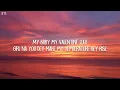 CKay - Love Nwantiti (TikTok Remix) (Lyrics)