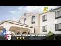 Comfort Suites NW Lakeline - Austin Hotels Texas