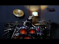 LIKU LIKU - Erie Suzan drum cover
