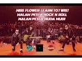 LIVE #6 KUGIRAN MASDO! - Malam Pesta Rock N Roll \u0026 Muda Mudi / Miss Flower Learn To Twist