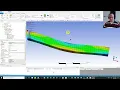Introduction to ANSYS - FEA using ANSYS - Lesson 1