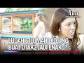Lagu Jadi Ini Resep Rahasia Otak2 Nikmat...? | Aini Malaikat Tak Bersayap Ep 194 (FULL)