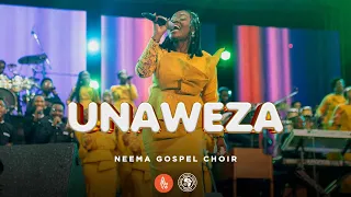 neema gospel choir unaweza live music video