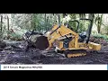 2019 Struck Magnatrac MH4900 11190