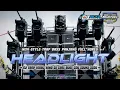 Lagu DJ TRAP HEADLIGHT BASS PANJANG AMUNISI CEK SOUND 2026 ‼️