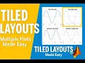 Master MATLAB TiledLayout Multiple Subplots Titles Spacing Explained