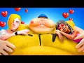 Download Lagu Jeffy Becomes FAT! MP3