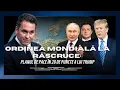 Lagu Ordinea Mondială la răscruce: Planul de pace în 28 de puncte a lui Trump  | Cu Florin Antonie