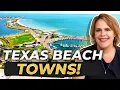 Living In Texas Beach Towns Comparing Corpus Christi Port Aransas North Padre Texas Realtor