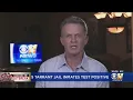 Coronavirus In Texas 5 Tarrant County Jail Inmates 1 Staffer Test Positive For COVID-19