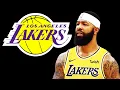 How Markieff Morris Fits With the Lakers