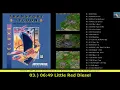 Lagu TRANSPORT TYCOON OST [Full] Game Soundtrack (Old - Version)