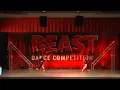 Beast Toms River NJ 2025 Judges Choice Hip - Hop Floormasters