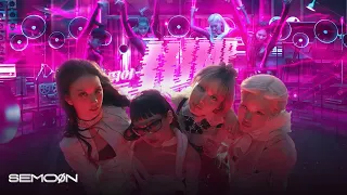 BLACKPINK 뛰어 JUMP Live Concept 