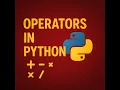 Python Operators Explained A Beginner s Guide
