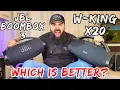 Download Lagu Which is louder? JBL Boombox 3 VS W-KING X20 Cross-Comparison Review