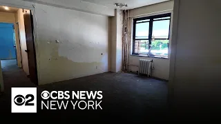 27 squatters found in NYCHA units under new inspection program agency says