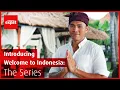 Download Lagu Welcome to Indonesia - The Series