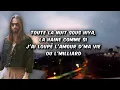 Balafres - SCH (Paroles/Lyrics)