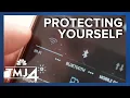 Cyber experts warning about using public Wi-Fi
