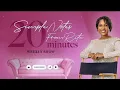 Episode 22 - Keep Showing Up