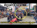 Download Lagu Boneng vs Poro bopo Jaranan MANGGOLO PUTRO celeng srenggi live Balerejo Prambon Nganjuk