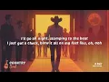 Kane Brown - 2 Pair (Lyrics)