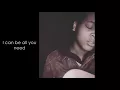 Download Lagu [Lyrics]  I'll keep you safe - Shiloh Dynasty