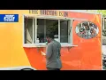 Myrtle Beach food truck workers push through triple heat index