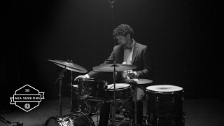 Dan Schnelle Papa Jo AEA Sessions 