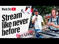 Live Auto-Dubbing, Watch With, & Showdowns - Made On YouTube