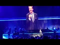 Luis Miguel Concierto - Historia De Un Amor - en Vivo (HD) Live 2018