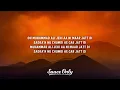 Diljit Dosanjh & NLE Choppa - Muhammad Ali (Lyrics)