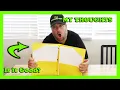 Mead Five Star 2-Pocket Folder Review Durable Reliable and Perfect for Everyday Use